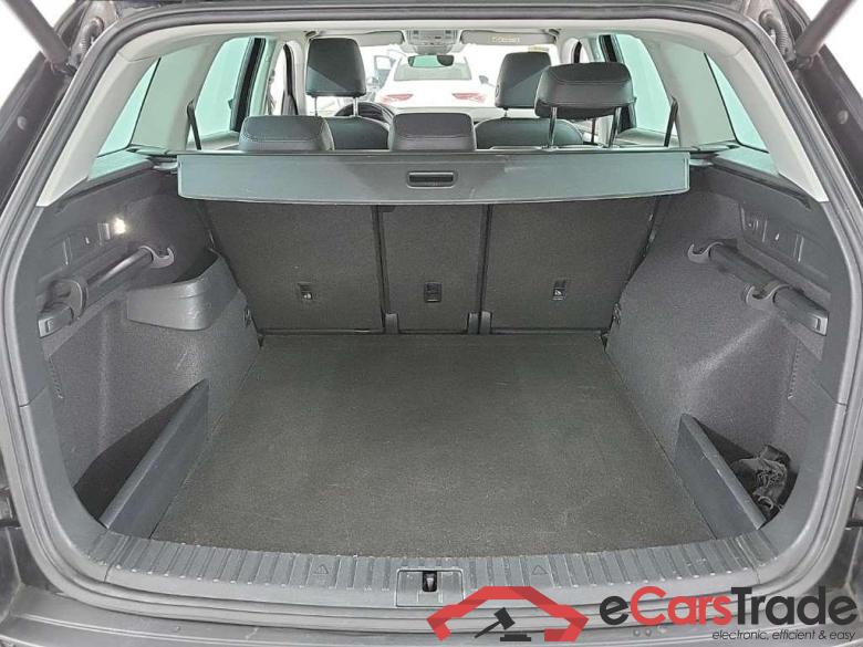 SKODA Kodiaq 1.5 TSI ACT DSG Limited Business Edition 5D  Uitl. #5
