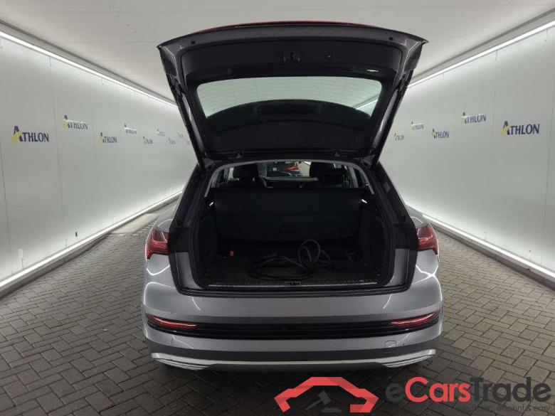 AUDI e-tron 50 quattro launch edition plus 5D 230kW #5
