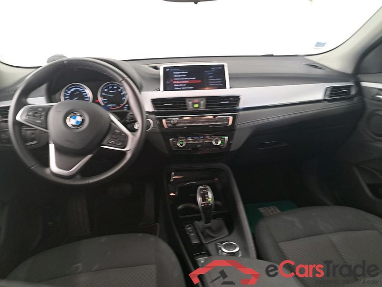 BMW sDrive18i Business DesignDKG7 Série X2 sDrive 18i Lounge 1.5 135CV BVA7 E6d #5
