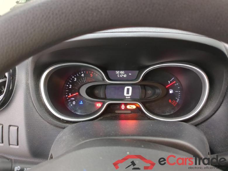 Renault NV FG GCF L1H1 1200 dCi 120 Trafic Fourgon L1H1 1200 Confort 1.6 dCi 120CV BVM6 E6dT #6