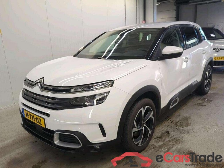 CITROEN C5 Aircross 1.2 PureTech Feel