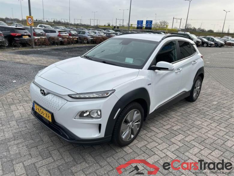 HYUNDAI Kona EV Fashion 64 kWh #1