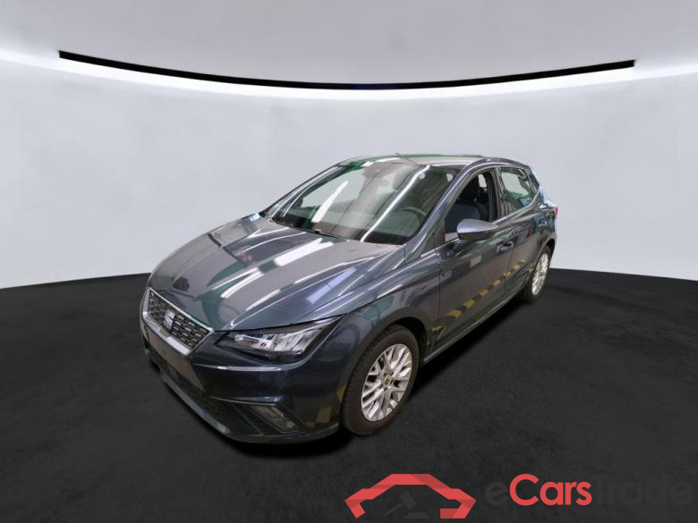 Seat Xcellence Ibiza