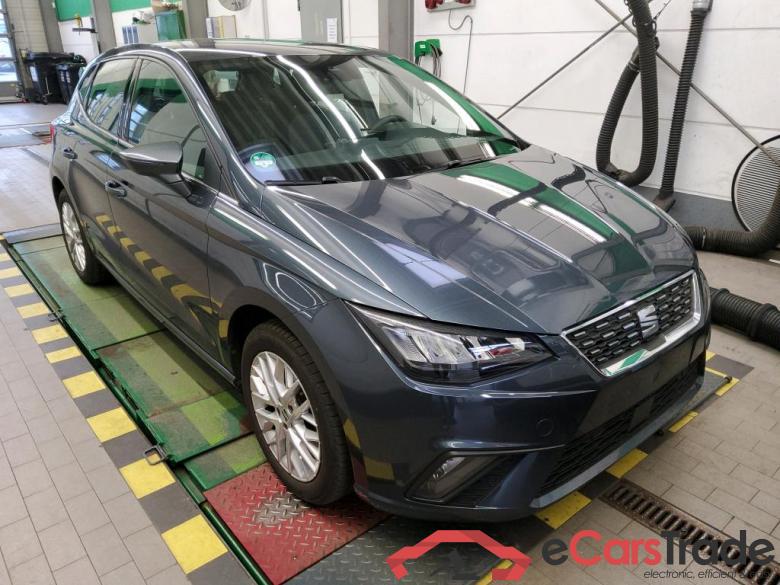 Seat Xcellence Ibiza #2