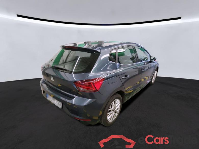 Seat Xcellence Ibiza #4