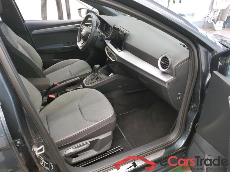 Seat Xcellence Ibiza #5