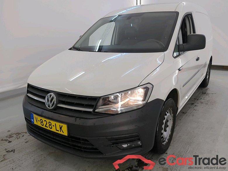 Volkswagen * Caddy 15-20 Volkswagen Caddy 2.0 TDI 55 kW BMT Maxi #1