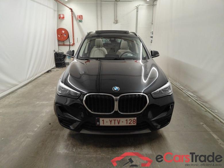 BMW X1 xDrive25e (162 kW) 5d #1