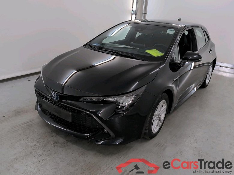TOYOTA COROLLA 1.8 HYBRID DYNAMIC E-CVT #1