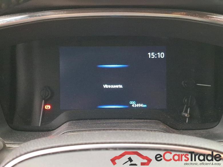 Toyota Hybride 122h Dynamic Business Stage Acad TVU Corolla Touring Sports Hybride 122h Dynamic Business Stage Acad - Tranfo VP-VF #6