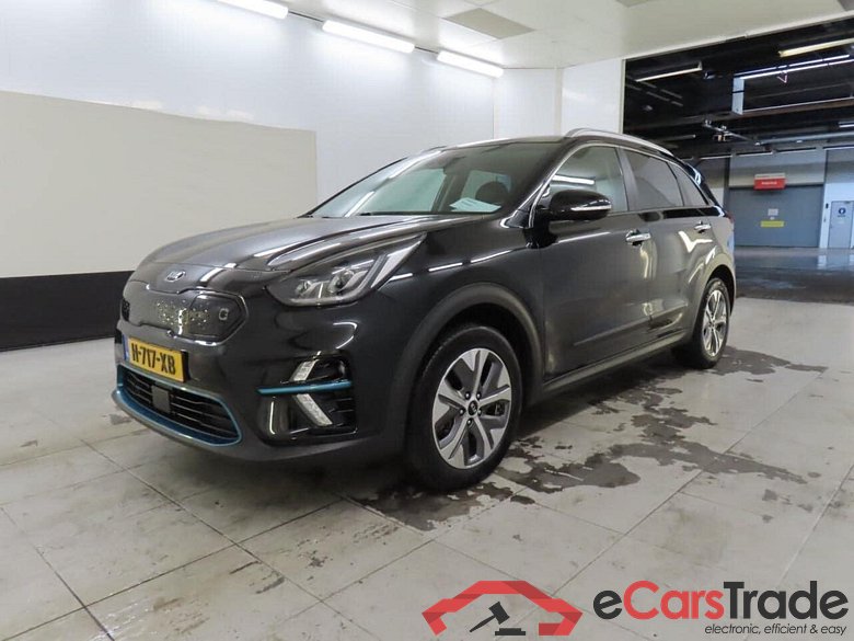 KIA e-Niro ExecutiveLine 64 kWh #1