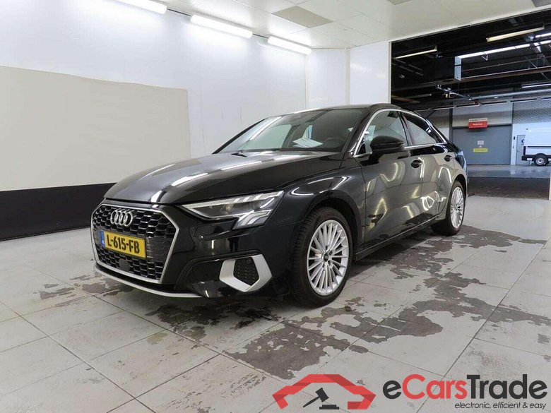 AUDI A3 Limousine 35 TFSI Bns edition