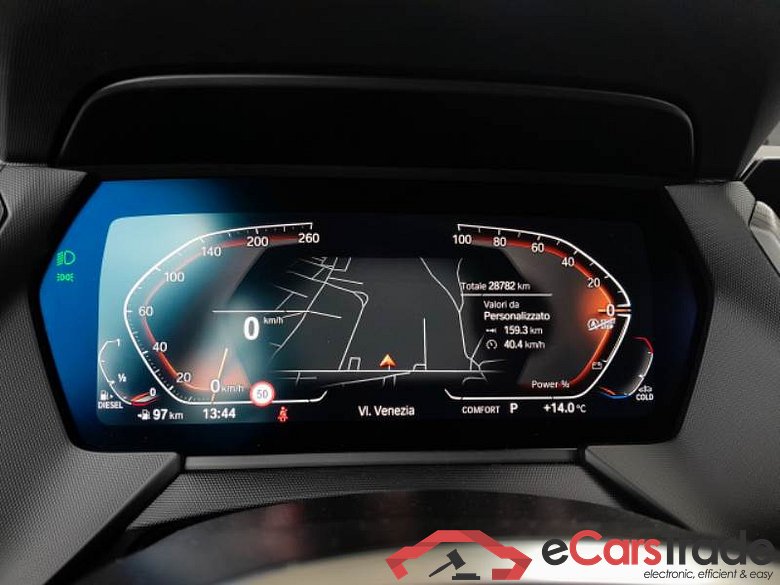 BMW 64 BMW SERIE 1 / 2019 / 5P / BERLINA 118D COLORVISION EDITION #4