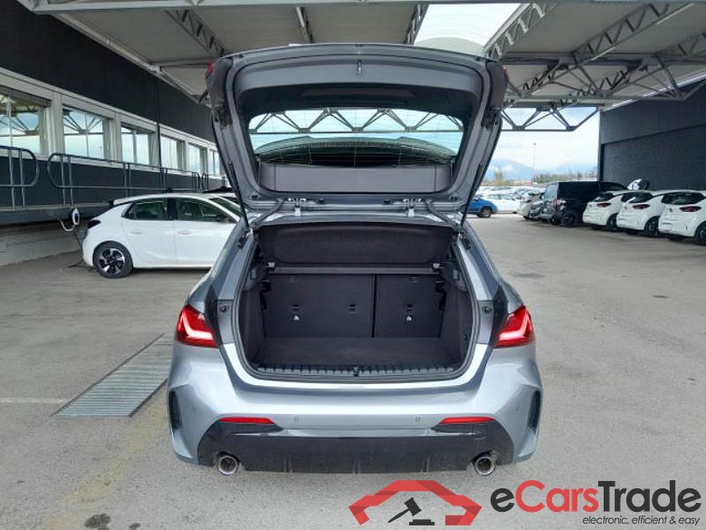 BMW 64 BMW SERIE 1 / 2019 / 5P / BERLINA 118D COLORVISION EDITION #5