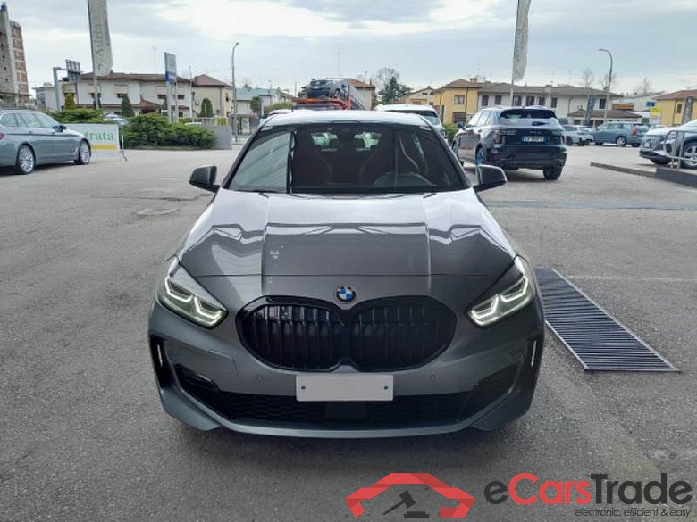 BMW 64 BMW SERIE 1 / 2019 / 5P / BERLINA 118D COLORVISION EDITION #6
