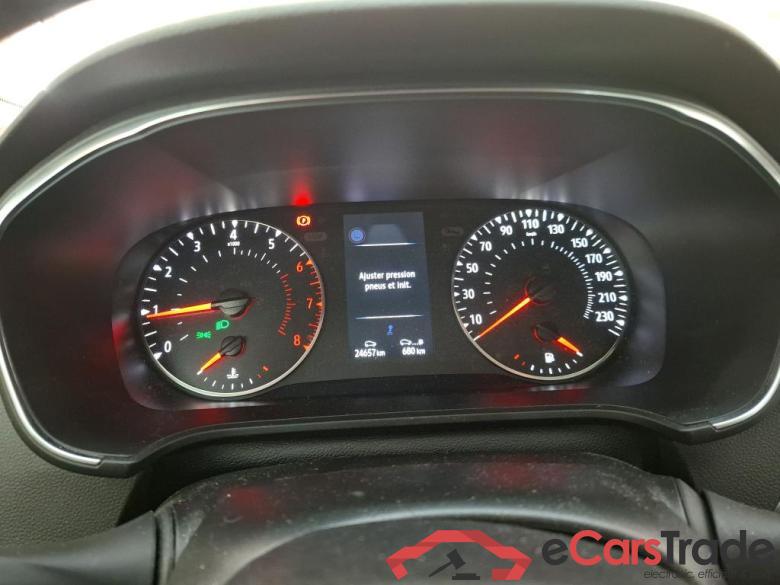 Renault Business TCe 115 FAP 21N Megane IV Berline 5 ptes. Business 1.3 TCe 115CV BVM6 E6d #6