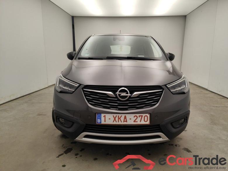 Opel Crossland X 1.2 81kW Turbo S/S 120 Years Edition 5d #1
