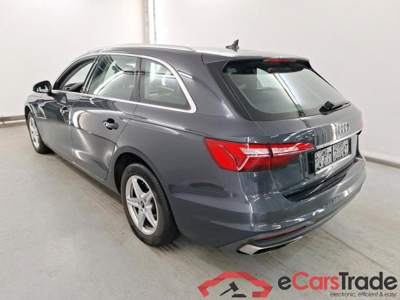 AUDI A4 AVANT 2.0 35 TDI 120KW S TR BUSINESS EDITION Assistance ''Tour'' #3