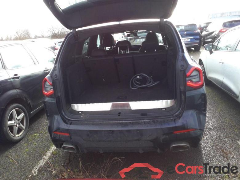 X3 XDRIVE30E BVA M SPORT ME #5