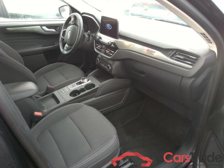 KUGA 2.5 DURATEC CVT 225 PHEV TITANIUM #3