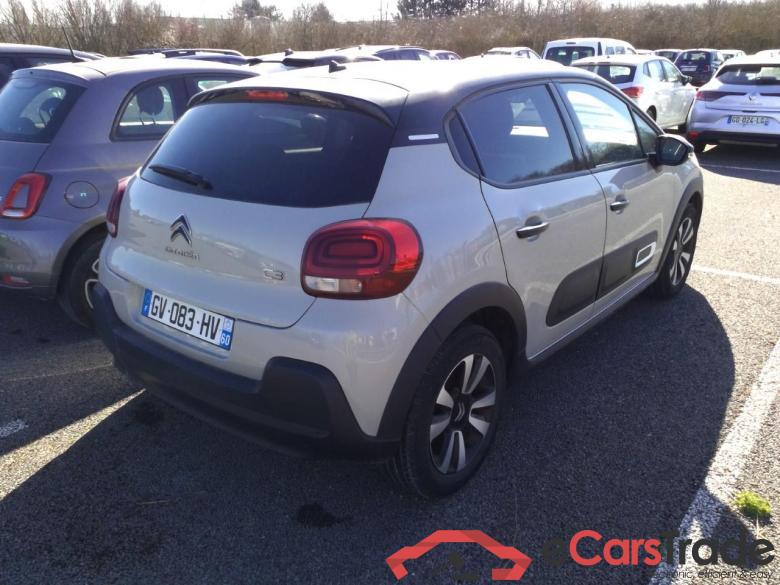 C3  Max 1.2 PURETECH  110CV  BVM6  6E #4