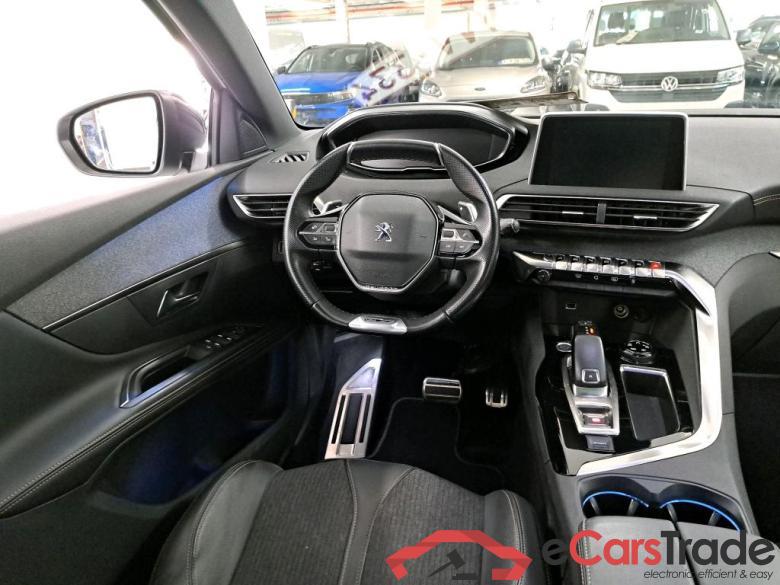 Peugeot 5008 1.5 BlueHDi GT-Line 7PL Aut. Pano LED-Xenon I-Cockpit Navi Ambient 1/2 Sport-Leather KeylessGo Camera Klima PDC ... #6