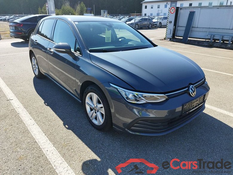 Vw Life Golf VIII Lim. (CD1) #2