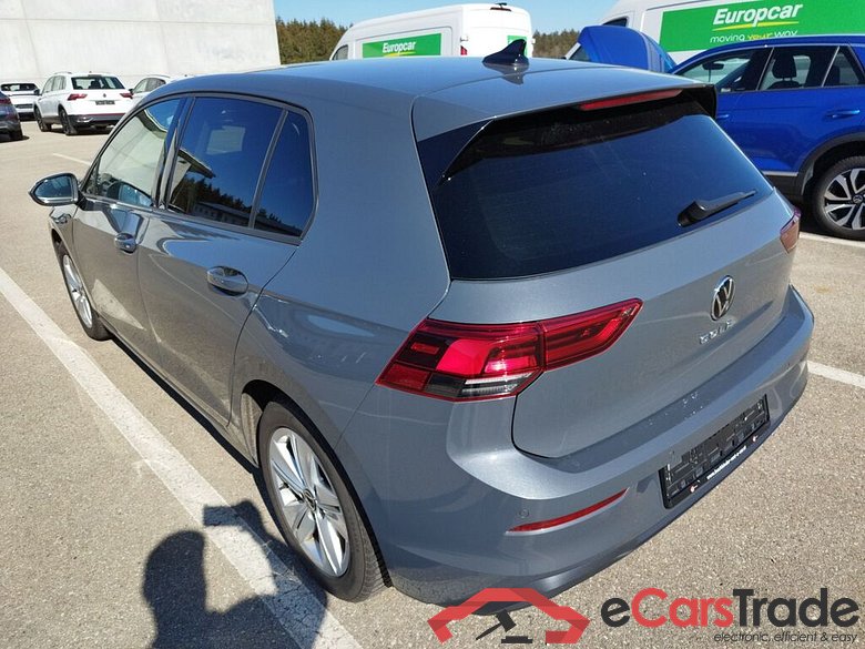 Vw Life Golf VIII Lim. (CD1) #3