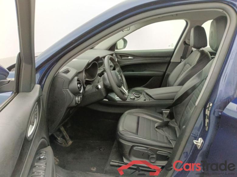 Alfa Romeo Stelvio 2.2 D 150 Super 5d #6