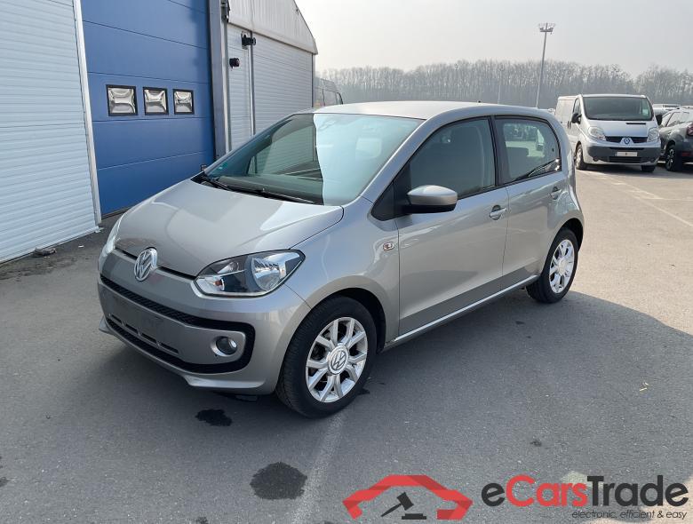 VOLKSWAGEN Up! move up! 1.0   55 kW (75 ch) 5 vitesses manuel #1