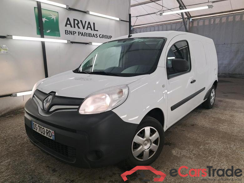 Renault GdVol ExtraR-Link Energy dCi 90 RENAULT Kangoo Express VU 4p Fourgonnette GdVol ExtraR-Link Energy dCi 90