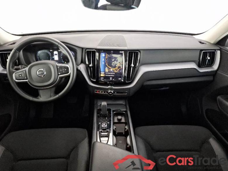 Volvo 160 VOLVO XC60 / 2017 / 5P / SUV B4 D AWD GEARTR. BUSINESS #3