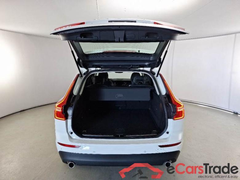 Volvo 160 VOLVO XC60 / 2017 / 5P / SUV B4 D AWD GEARTR. BUSINESS #5