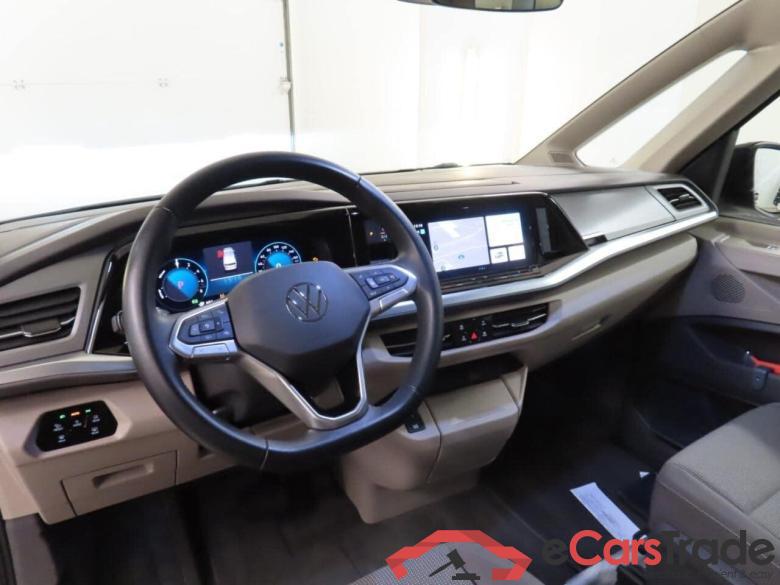 VOLKSWAGEN MULTIVAN 1.4 eHyb. L2H1 Style #2