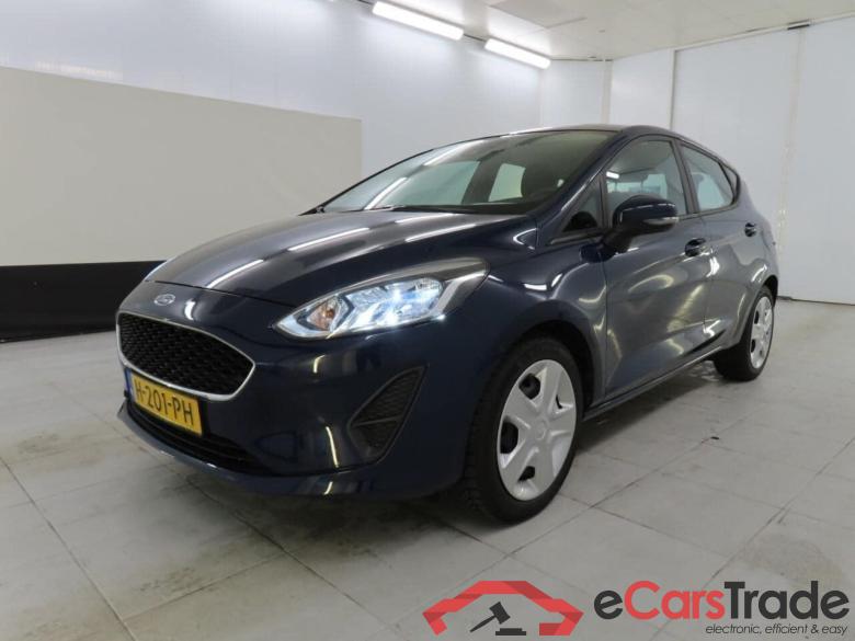 FORD Fiesta 1.0 EcoB. Connected #1