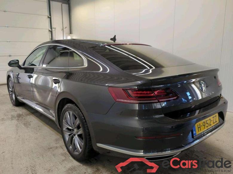 VOLKSWAGEN Arteon 2.0 TDI El Bns Excl. #6