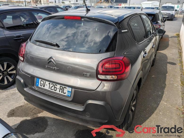 C3  Max 1.2 PURETECH  110CV  BVM6  6E #3