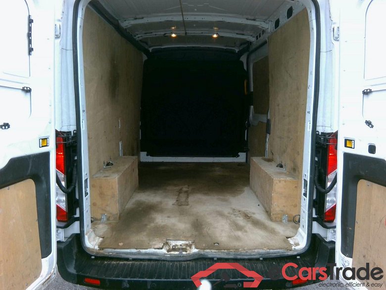 Ford TRANSIT FGT 12M3 350 L2H2 RISK #6