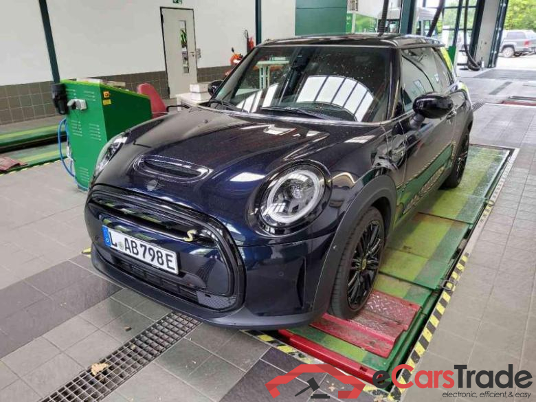 Mini Mini 3-trg. (F56)(2013->) DE - LimS3 SE, Cooper SE Yours Trim, (Facelift 2) 2021 - 2024