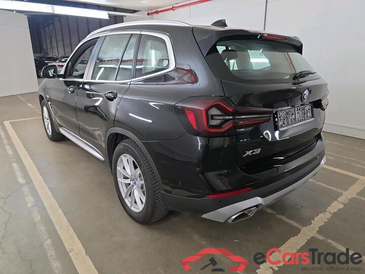 BMW X3 X3 xDrive30e (120 kW) (PHEV) 200kW/272pk  5D/P Auto-8 #3