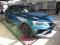 preview Renault Arkana #1