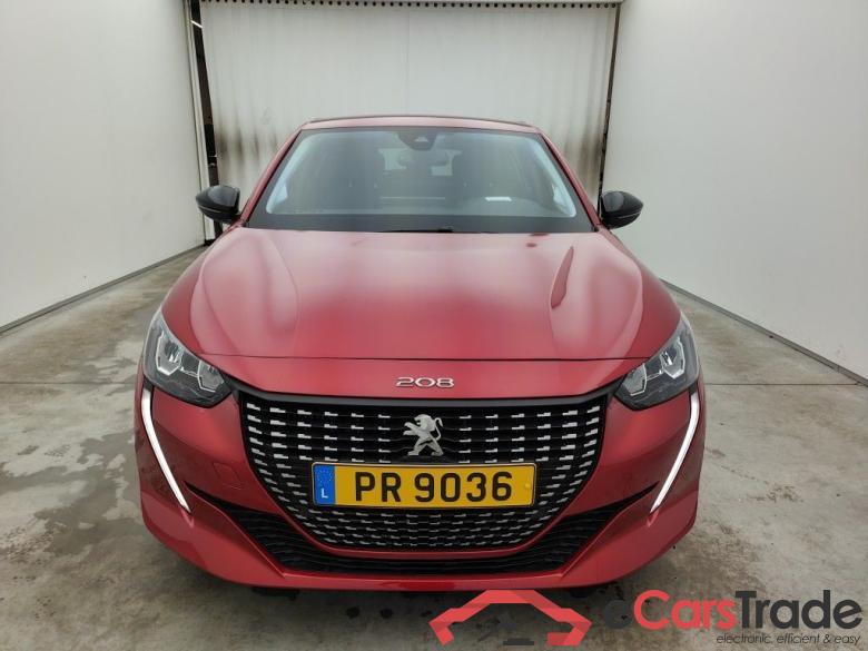 PEUGEOT 208 - 2019 1.2 PureTech Allure Pack 5d #1