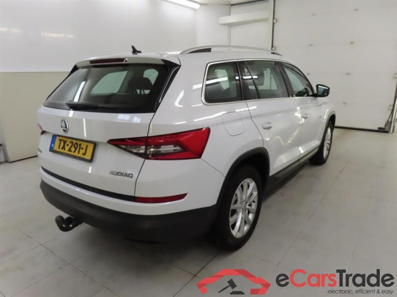 SKODA Kodiaq 2.0 TDI Ambition Bns #2