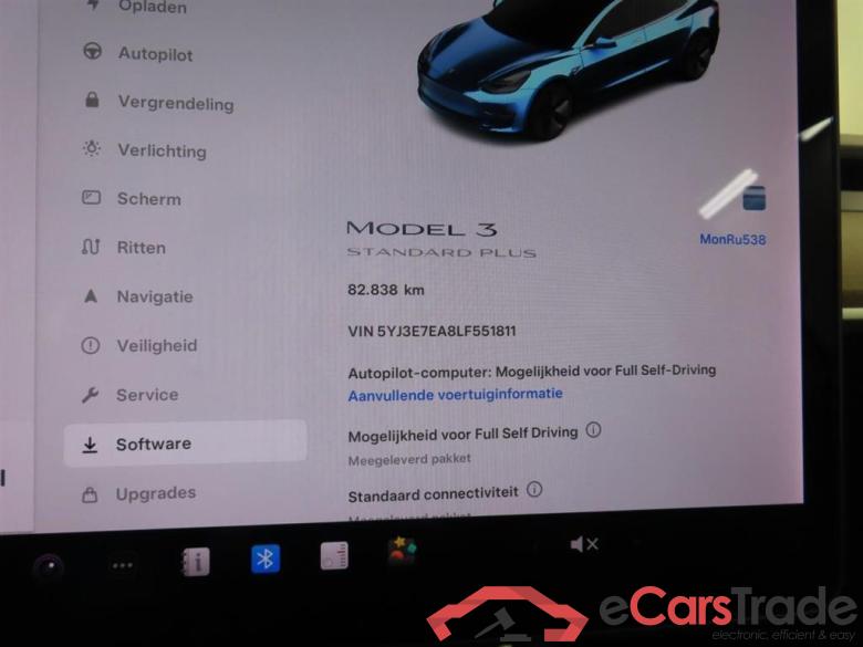 Tesla Model 3 Stnd.RWD Plus 60 kWh #4