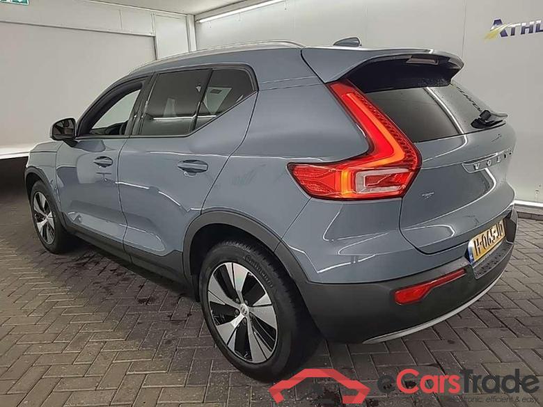 VOLVO XC40 T3 Geartronic Momentum Pro 5D 120kW #4