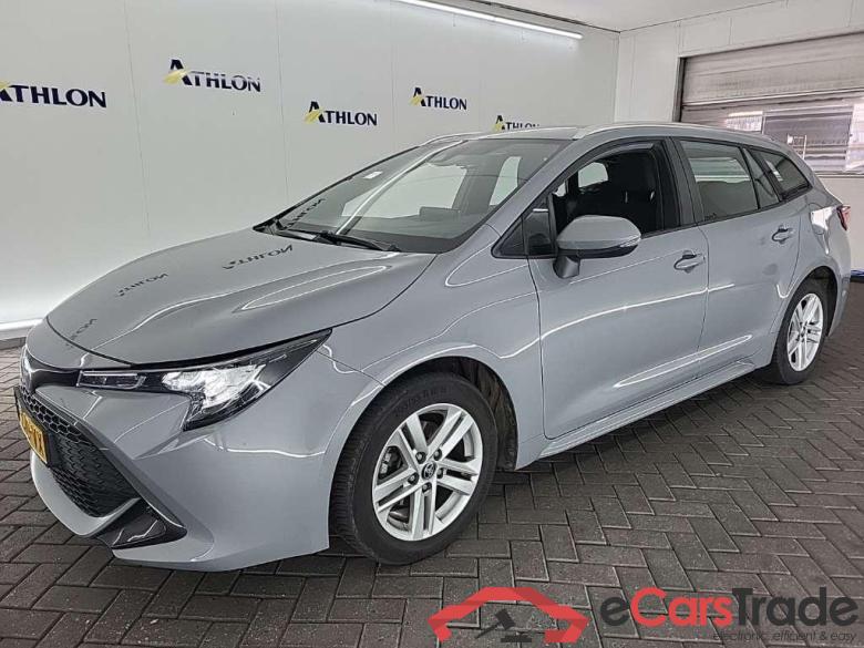 TOYOTA Corolla Touring Sports 1.8 Hybrid Active 5D 90kW