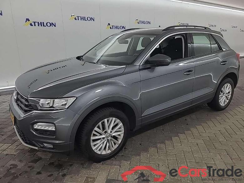 VOLKSWAGEN T-Roc 1.0 TSI 85kW Style 5D #1