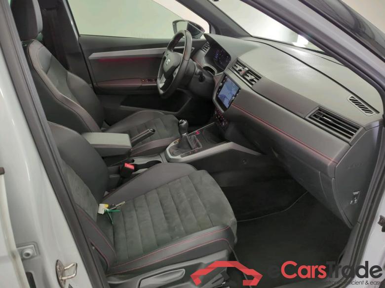 Seat Arona FL'21 SEAT Arona 1.0 TSI 85kW FR Business Intense 5d #3