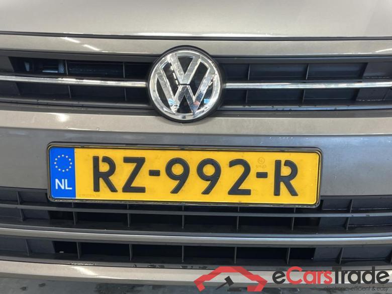 Volkswagen Polo '17 Volkswagen Polo 1.0 TSI 70kW Comfortline 5d #5