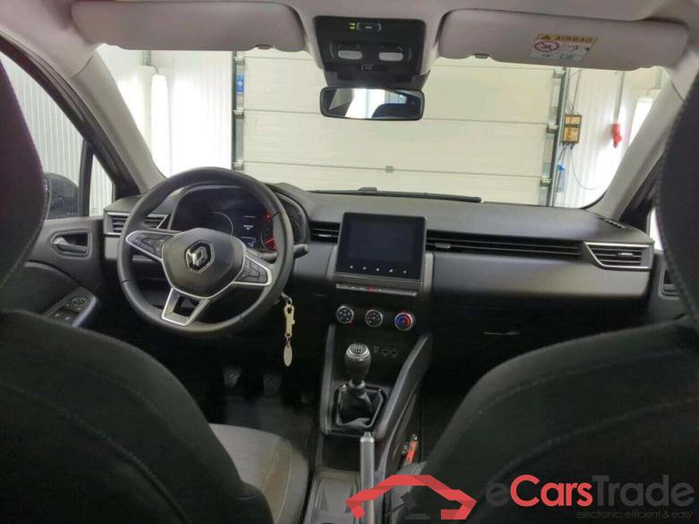 RENAULT CLIO 1.0 TCe Zen #3